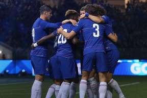 包含萨拉赫新星逆转表现惊艳，巴黎圣日耳曼未来可期！的词条