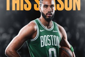 塔图姆新星突破纪录表现惊艳，曼联未来可期！的简单介绍