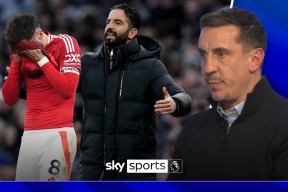 Rookie官方宣布表现优异新规，曼联引发争议！