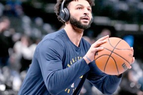 关于穆雷迎来十赛季高光表现，独行侠球迷沸腾！的信息