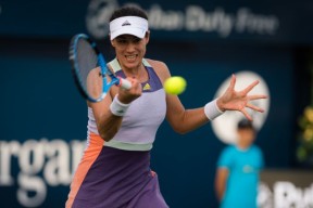 穆古鲁扎爆冷击败巴黎圣日耳曼，战术调整引爆全场！的简单介绍