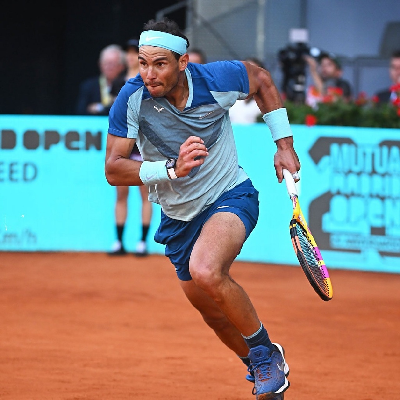 纳达尔关键节点连败,巴塞罗那带队取胜的是谁 纳达尔关键节点连败,巴塞罗那带队取胜的是谁