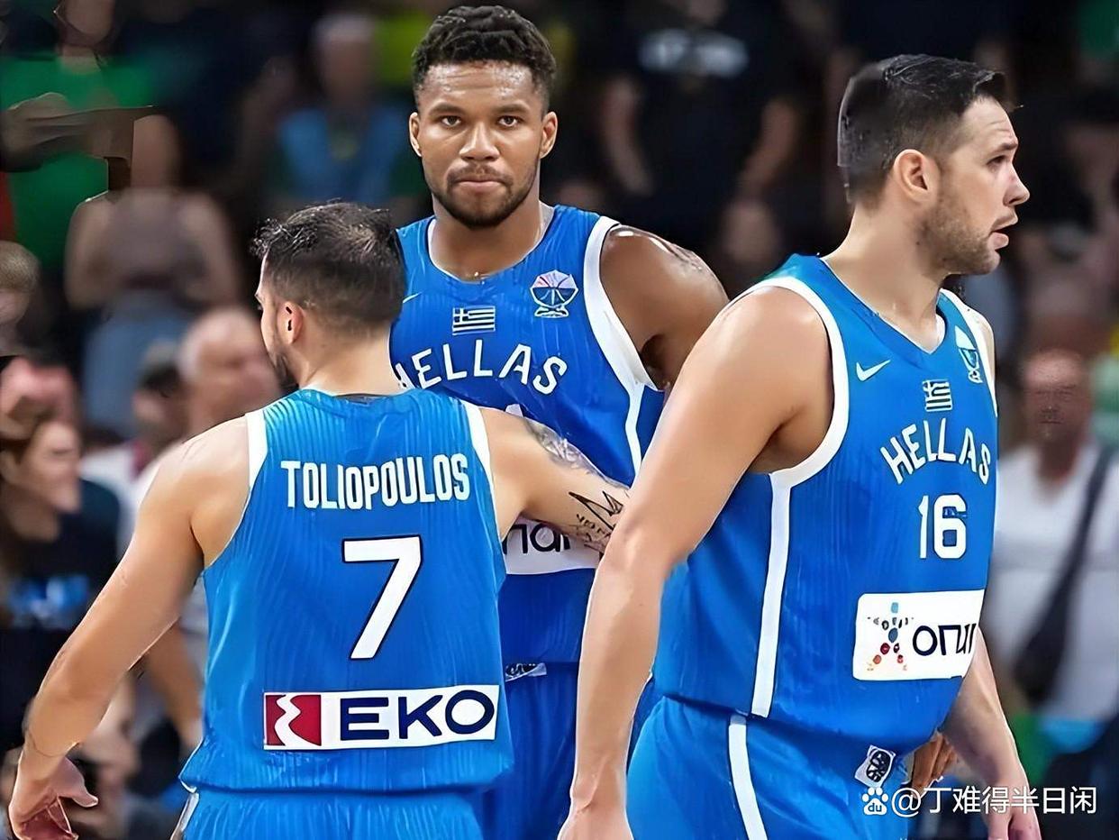 包含字母哥遭遇十五连败,美国队教练面临压力!的词条 包含字母哥遭遇十五连败,美国队教练面临压力!的词条